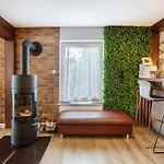 Heimelige Schwarzwaldwohnung Wald Apartment Haeusern