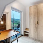 Apartment Heimelige Schwarzwaldwohnung Wald Haeusern