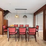 Heimelige Schwarzwaldwohnung Wald *