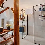 Heimelige Schwarzwaldwohnung Wald Lägenhet
