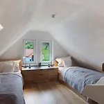 Lägenhet Heimelige Schwarzwaldwohnung Wald
