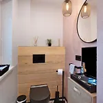 Heimelige Schwarzwaldwohnung Wald Häusern