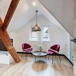 Heimelige Schwarzwaldwohnung Wald Häusern