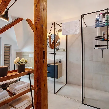 Heimelige Schwarzwaldwohnung Wald شقة *