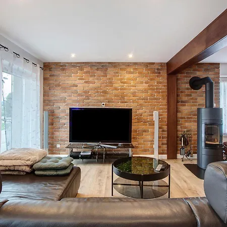 Heimelige Schwarzwaldwohnung Wald