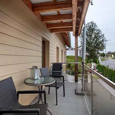 Heimelige Schwarzwaldwohnung Wald شقة