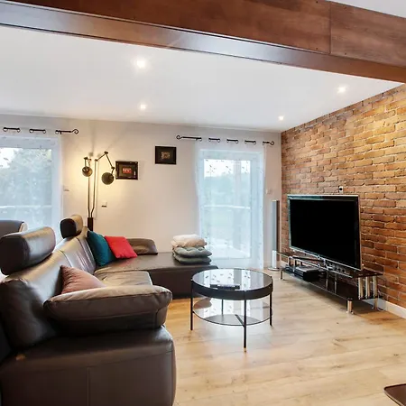 Apartment Heimelige Schwarzwaldwohnung Wald Haeusern