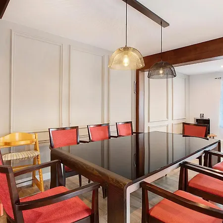 شقة Heimelige Schwarzwaldwohnung Wald *