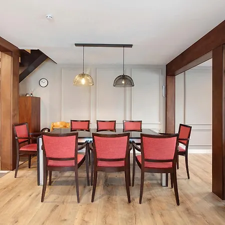 Heimelige Schwarzwaldwohnung Wald *