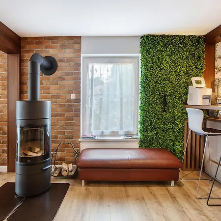 Heimelige Schwarzwaldwohnung Wald Lägenhet *