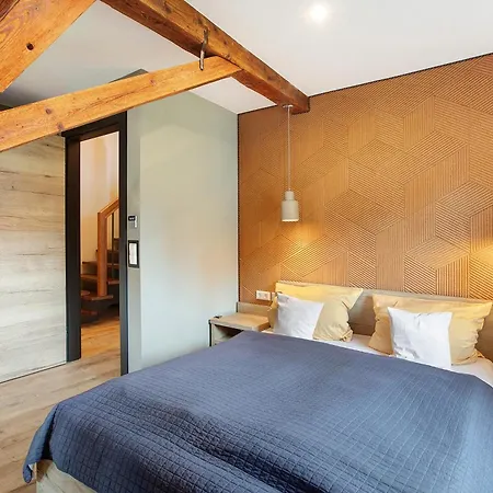 Appartamento Heimelige Schwarzwaldwohnung Wald *